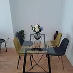 Séjour chez l'habitant Compartido Hab Privadas Playa De La Caleta *
