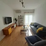 Compartido Hab Privadas Playa De La Caleta Séjour chez l'habitant *