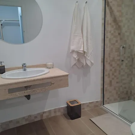 Compartido Hab Privadas Playa De La Caleta كاديز