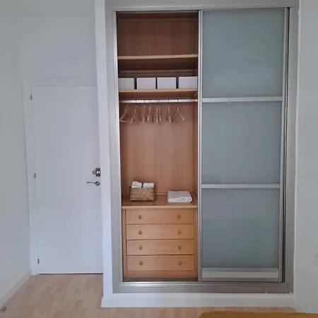 Homestay Compartido Hab Privadas Playa De La Caleta Cadiz