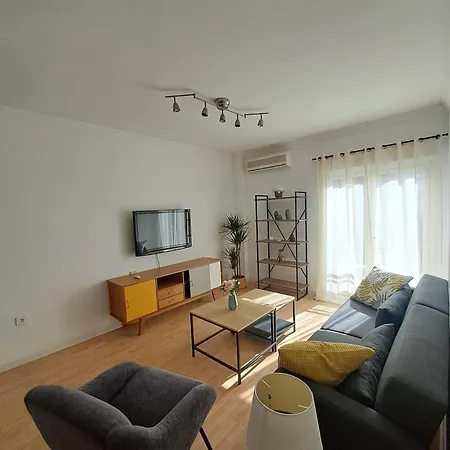 Compartido Hab Privadas Playa De La Caleta * كاديز