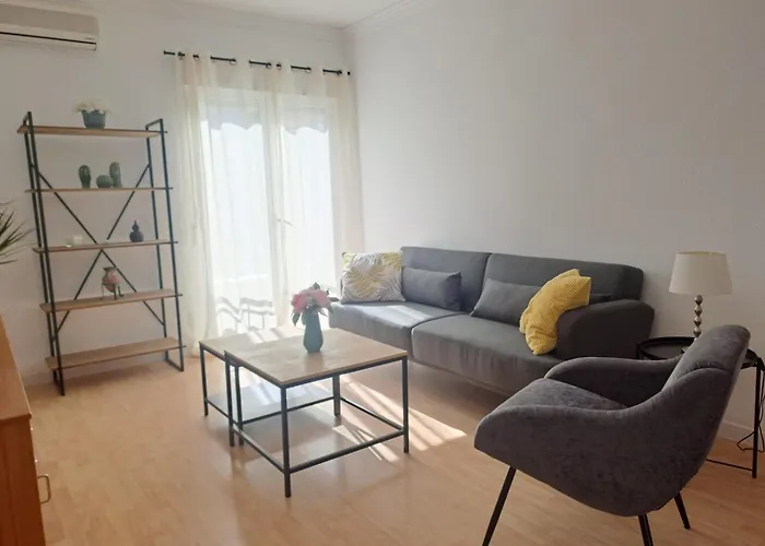 Compartido Hab Privadas Playa De La Caleta