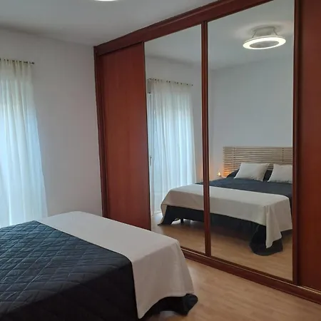 Compartido Hab Privadas Playa De La Caleta Séjour chez l'habitant Cadix