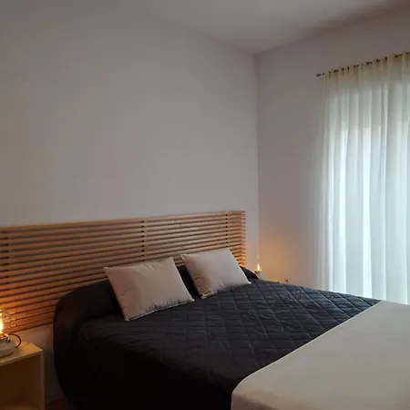 Compartido Hab Privadas Playa De La Caleta *