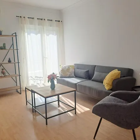 Compartido Hab Privadas Playa De La Caleta