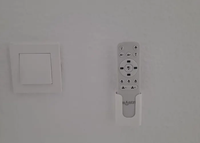 ホームステイ Compartido Hab Privadas Playa De La Caleta *