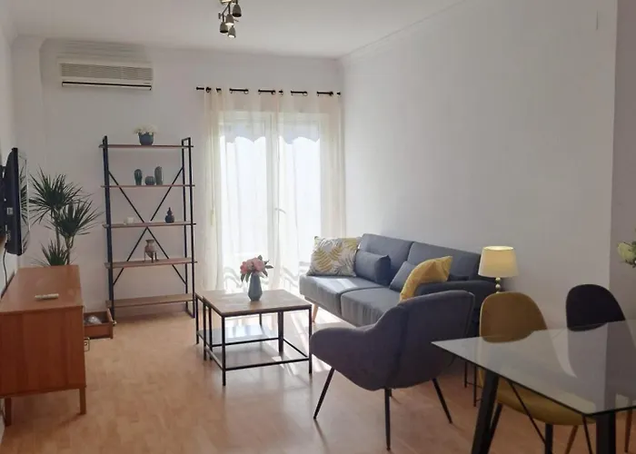 ホームステイ Compartido Hab Privadas Playa De La Caleta カディス