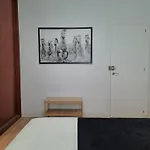 Homestay Compartido Hab Privadas Playa De La Caleta Cadiz