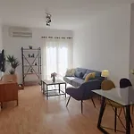 Homestay Compartido Hab Privadas Playa De La Caleta Cadiz