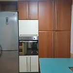 Homestay Compartido Hab Privadas Playa De La Caleta Cadiz