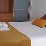 Homestay Compartido Hab Privadas Playa De La Caleta Cadiz