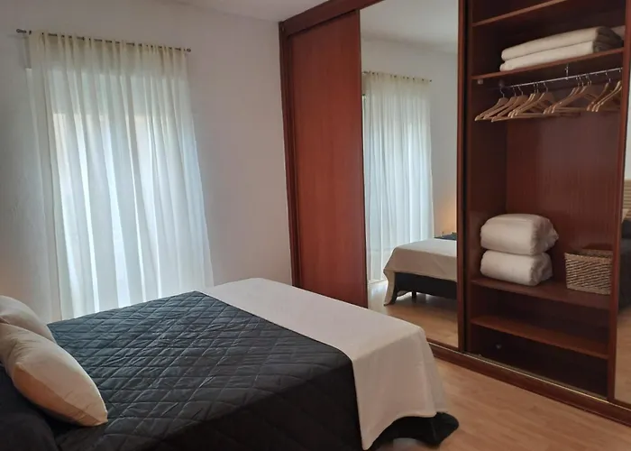 Homestay szállás Compartido Hab Privadas Playa De La Caleta