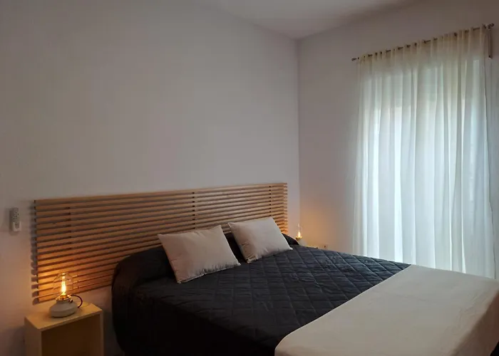 Compartido Hab Privadas Playa De La Caleta *