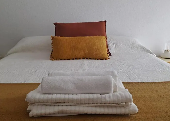 Homestay szállás Compartido Hab Privadas Playa De La Caleta Cádiz