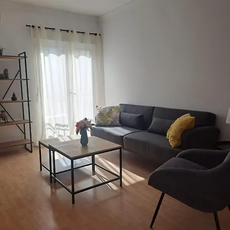 Compartido Hab Privadas Playa De La Caleta Privatunterkunft *