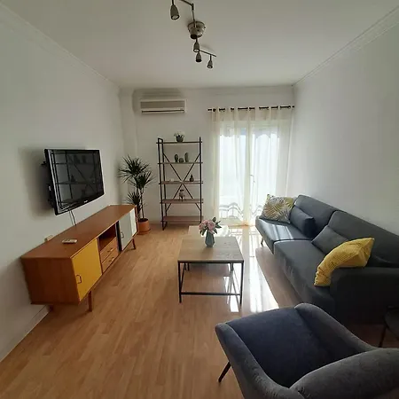 Compartido Hab Privadas Playa De La Caleta Privatunterkunft *