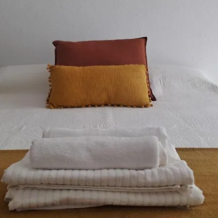 Privatunterkunft Compartido Hab Privadas Playa De La Caleta Cádiz